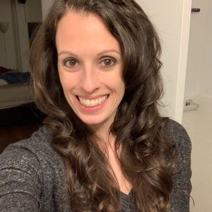 Meet your Posher, Lynn